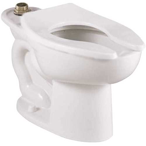 American standard 3462 001 020 madera flowise 16 1 2 in high everclean