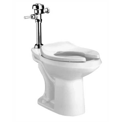American standard 3043 001 020 madera flowise 1 1 gpf single flush high