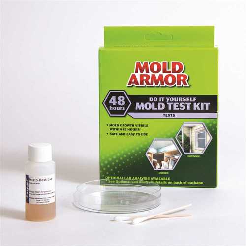 Mold Armor FG500 Mold Test Kit