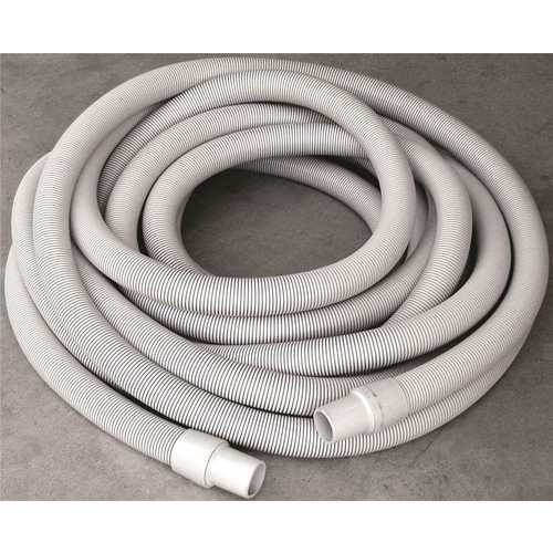 NAMCO P262-A VACUUM HOSE LEADER WITH CUFFS, 1.25 IN. X 50 FT