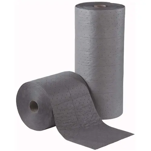 esp us 1MBGRF SORBENT ROLL UNIV GRAY 30X150