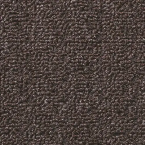 MATS INC 5000-35BR MAT CARPET 3X5 BROWN