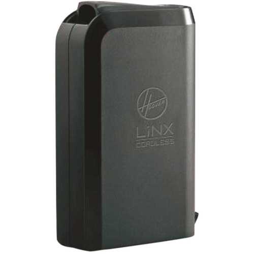 18-Volt LiNX Lithium Ion Battery