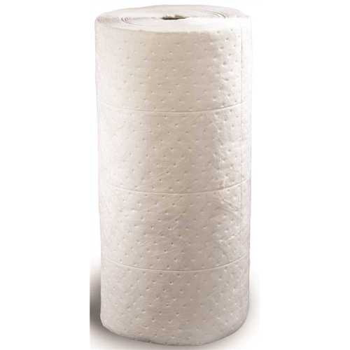 National Brand Alternative 2MBWRB 30 in. x 150 ft. Medium Weight Oil Only Bonded Roll
