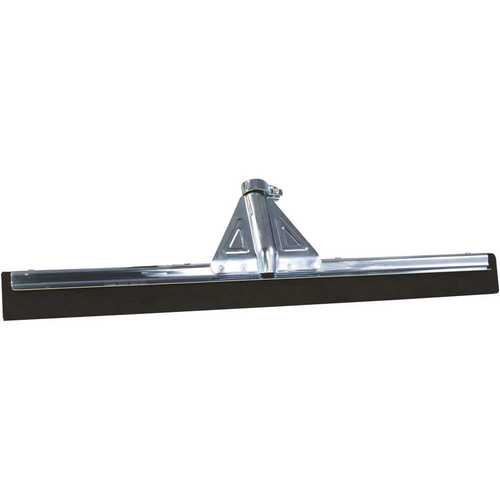 Unger HM550 22 in. Water Wand Floor Squeegee without Handle
