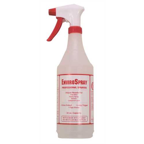 IMPACT 5032SS1 32 oz. Impact Spray Bottle With Trigger - pack of 3