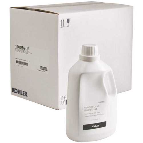 Kohler 1048656P Sealing Liquid for Waterless Urinals
