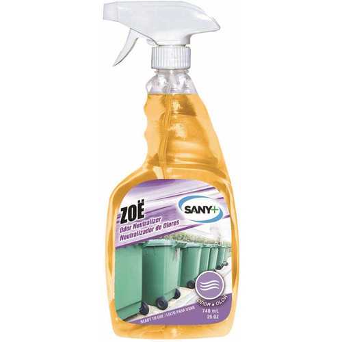 25 oz. Odor Neutralizer