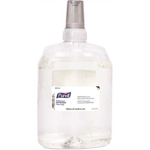PURELL 8671-04 Professional REDIFOAM Foam Soap