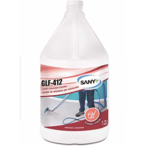 Sany+ UGLF-412-378G4 Carpet Extraction Cleaner (1gal)