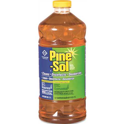 Pine-Sol CLO41773 60 oz. Multi-Surface Cleaner