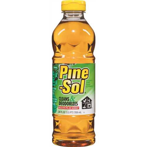 24 oz. Pine Sol Pine