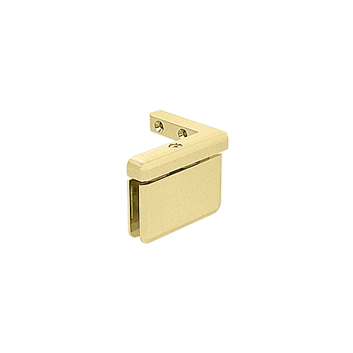 Satin Brass Prima 05 Series Right Hand Offset Mount Hinge