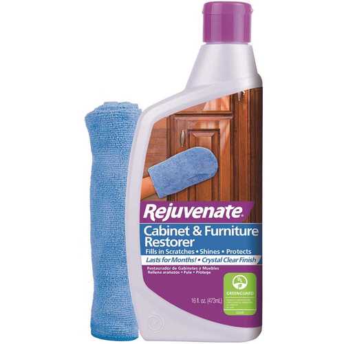 16 oz. Cabinet and Furniture Restorer and Protectant