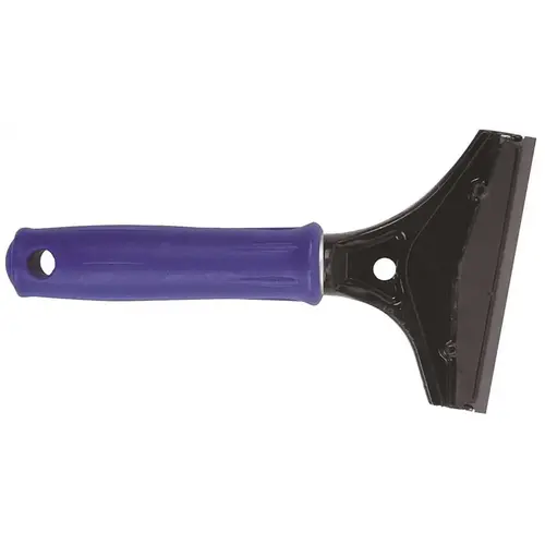 4 IN. SHORT HANDLE SCRAPER