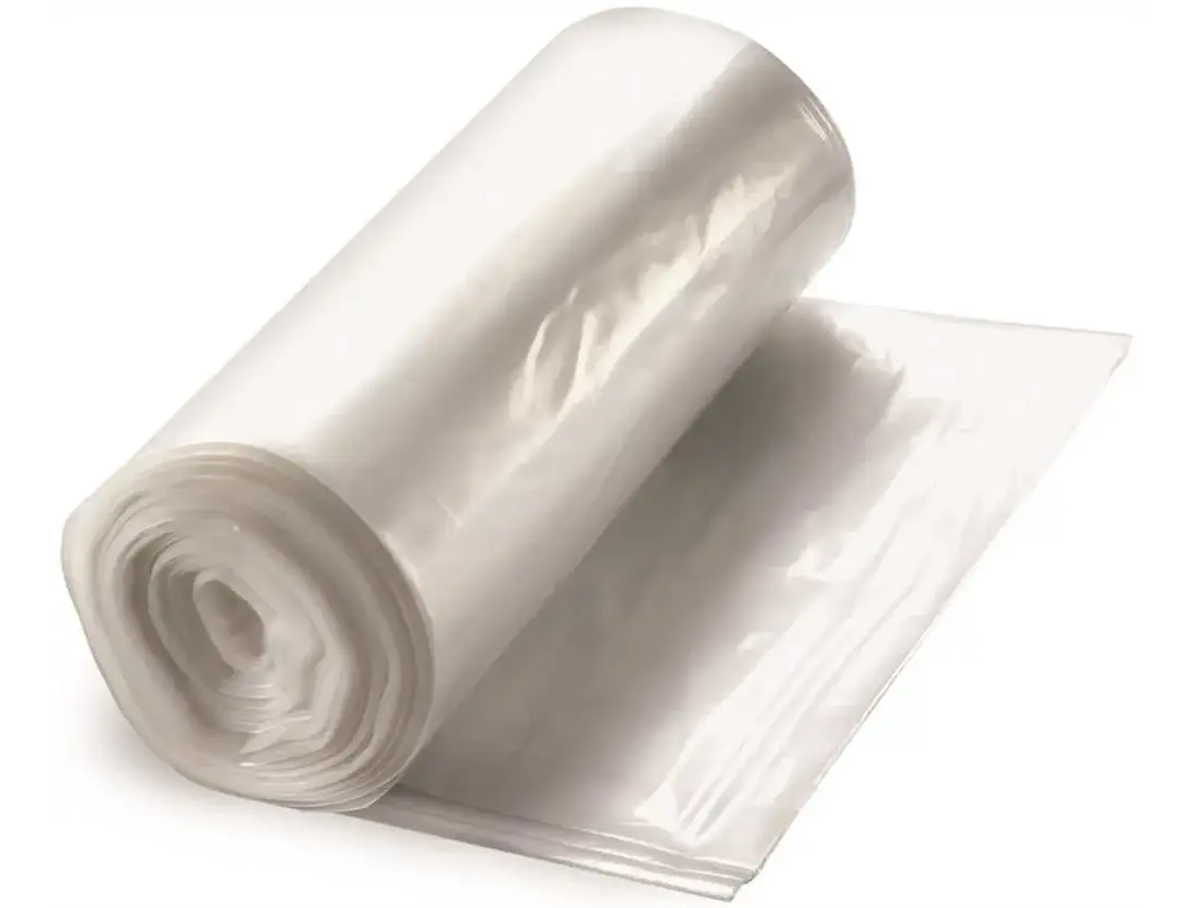 BERRY PLASTICS CORP VLH3037-10N 20 Gal. 8 mic 30 in. x 36 in