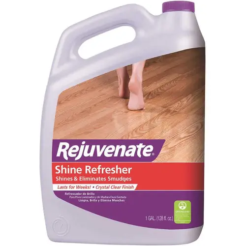 Rejuvenate RJRF128 Rejuvenate 128 oz. Floor Refresher