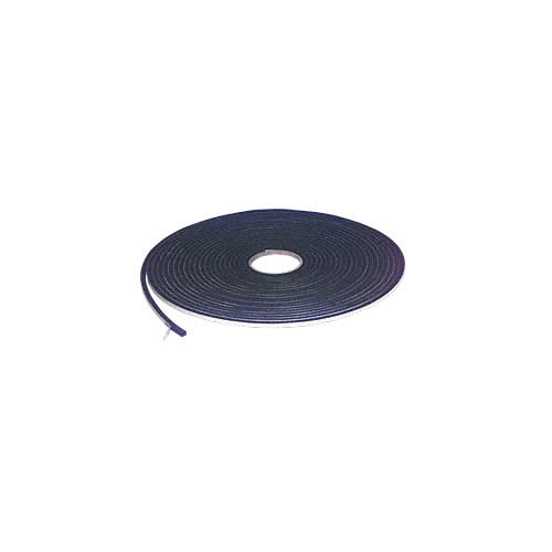 Single-Sided Adhesive Windshield Support Foam Tape - 5/16" x 500'