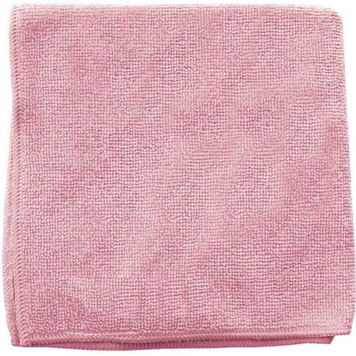 Rubbermaid 1820577 Light Commercial 12 in. x 12 in. Microfiber Cloth