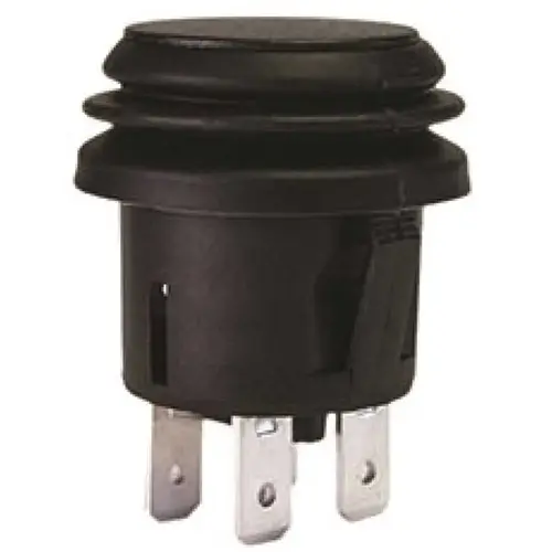 Square Scrub SS 051104 Doodle Scrub and Doodle Mop Handle Switch