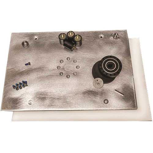 Square Scrub SS 142015SEAL EBG-20/C Base Plate Assembly with Seal