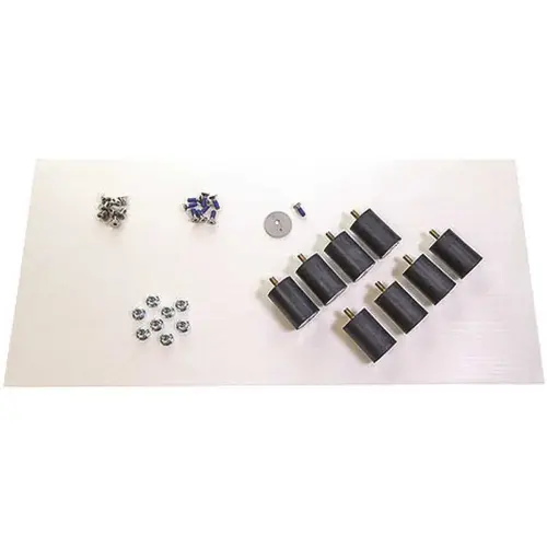 EBG-28 Isolator Repair Kit PIVOT