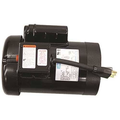 Square Scrub SS 142806 3450 RPM Motor for 18 in., 20 in. and 28 in. Machines
