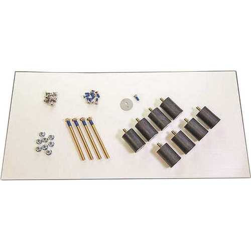 EBG-28 PIVOT Weight Bolt Kit