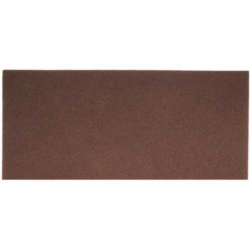 Square Scrub SS P0511SQP 10.25 in. SQP Pad - pack of 60