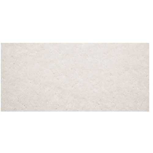 Square Scrub SS P0511WHT 10.5 in. x 1 in. White Pad - pack of 16