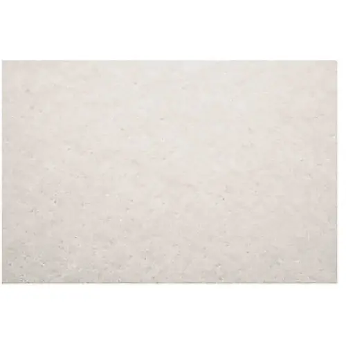 20 in. x 1 in. White Pad - pack of 5