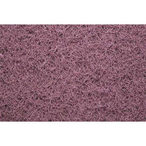 Square Scrub SS P1428SHO 28 in. SHO Wet Strip Pad - pack of 5