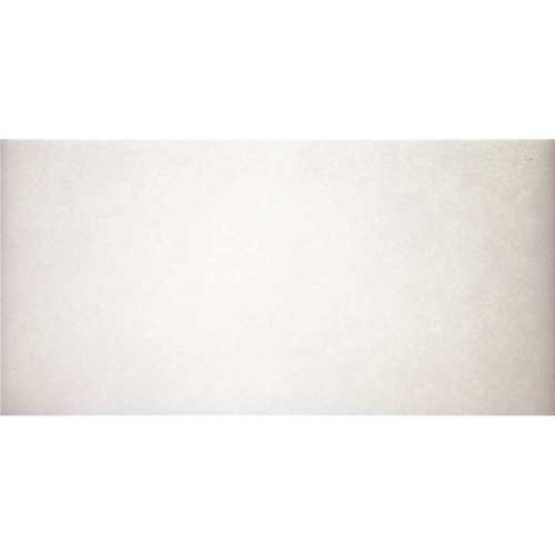 28 in. x 1 in. White Pad - pack of 5