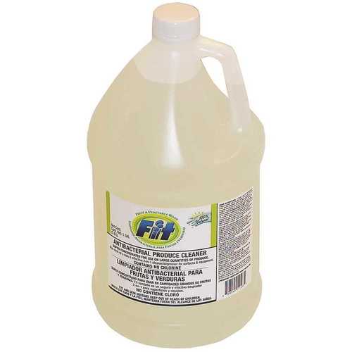 Fit Organic 082854511128 1 Gal. Fit Produce Wash