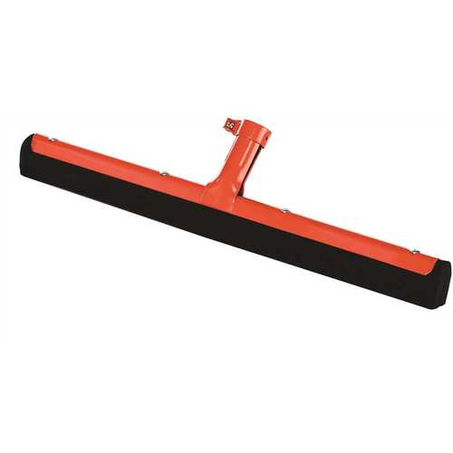 ALPINE 44018OR 18 in. Dual Moss Rubber Professional Locking Floor