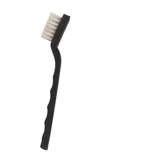 Renown IS007 Nylon Utility Grout Brush - pack of 6