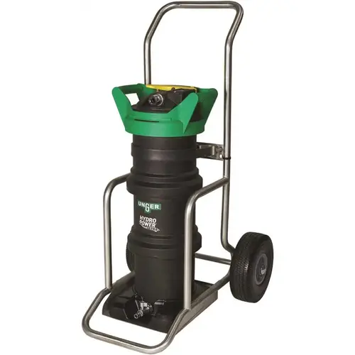 3-Stage HydroPower Ultra with Cart