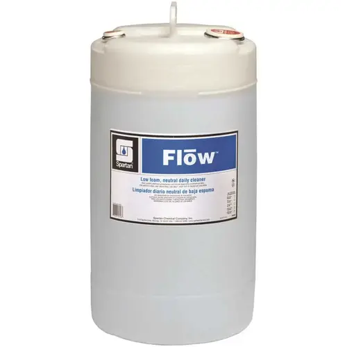 Spartan Flow 15 Gallon Low Foam All Purpose Cleaner