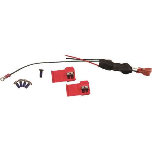 Square Scrub SS 051170 Doodle Scrub and Doodle Mop Wiring Harness Replacement Kit