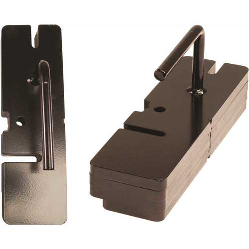 EBG-20/C Welded Weight Stack Right Only Compatible with Machine Serial Numbers Beginning with 20P