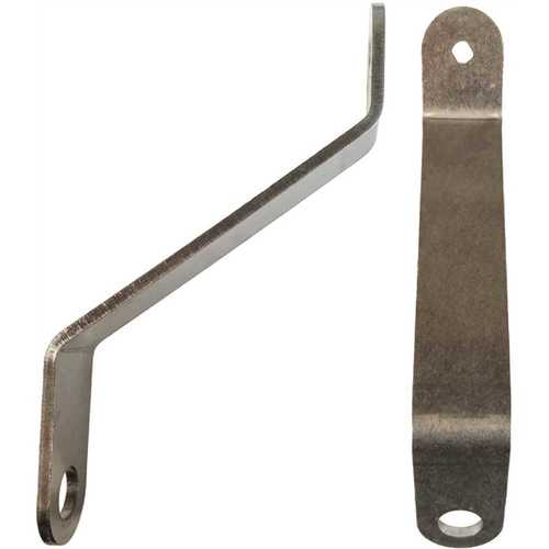 Handle Adjustment Bar Left Compatible with all 18 in., 20 in., and 28 in. Square Scrub Pivot Machines