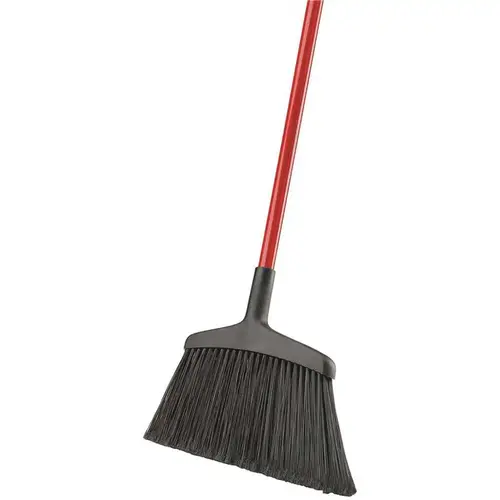 15 in. W Angle Broom - pack of 6