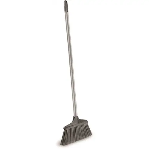 10 in. Value Upright Broom - pack of 6