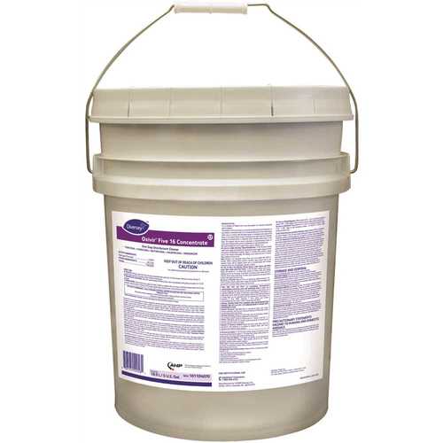 5 Gal. AHP Disinfectant Cleaner (1-Pail)