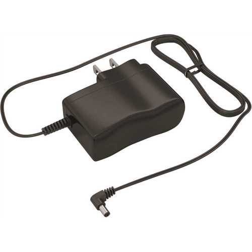 HLS COMMERCIAL HLSAC AC Power Adapter for Touchless Sensor Trash Can