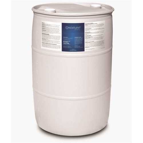 55 Gal. Novalent AM RTU Drum Antimicrobial Surface Protectant All-Purpose Cleaner