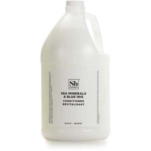 Sea Minerals Conditioner 1 Gal. - pack of 4