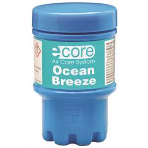 Ecore 808700 Ocean Breeze Fresh Scent Air Freshener