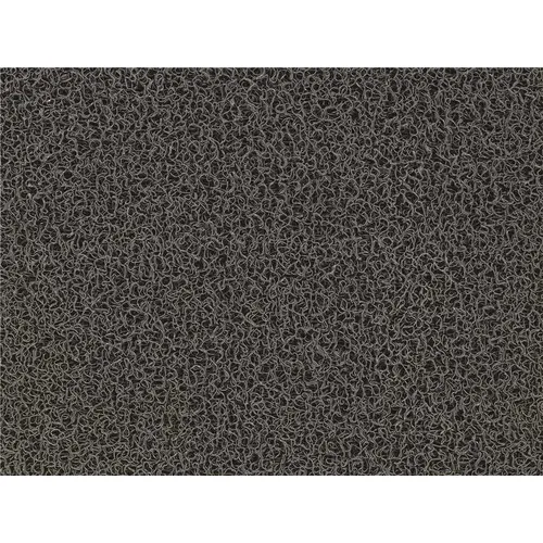 M+A Matting 437010046 Frontier Dark Grey 46 in. x 69 in. Scraper Mat