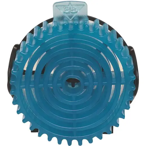 ACTIVEAIRE 48280 Coastal Breeze Automatic Air Freshener Refill Blue